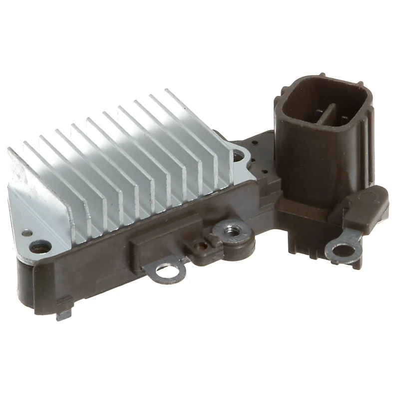 Regulator, ND 126000-2090