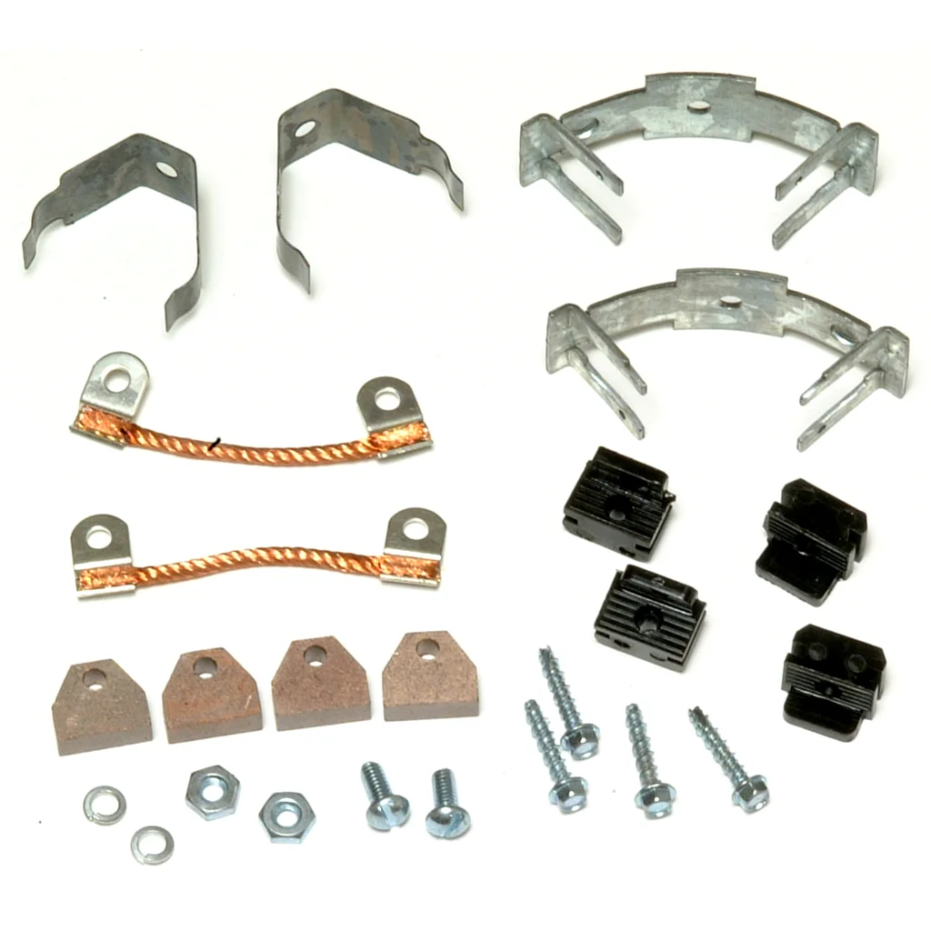 Kolhåll.sats 5MT DR 1893929