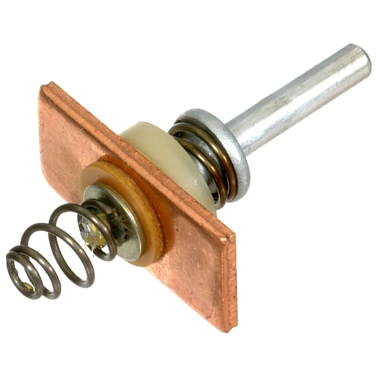 Rörl.Sol.kontakt, DR 901