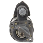 Case/Komatsu Startm. 24V-37MT