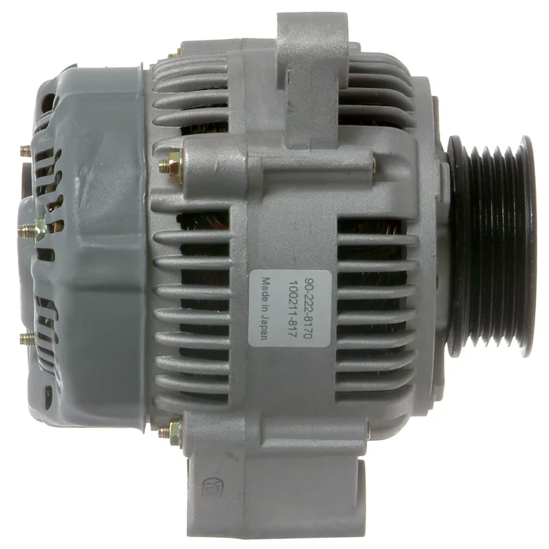 Generator 12V-70, fits Honda