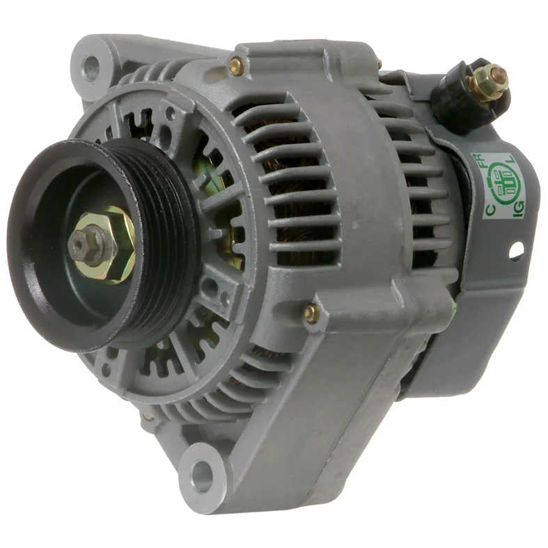 Generator 12V-70, fits Honda