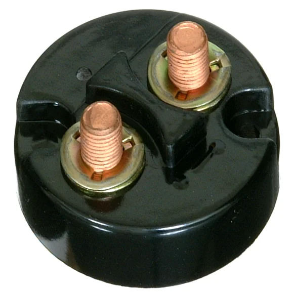 Solenoid - Lock, Hitachi