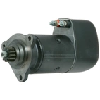 Start 24V-5.4kW passar Volvo