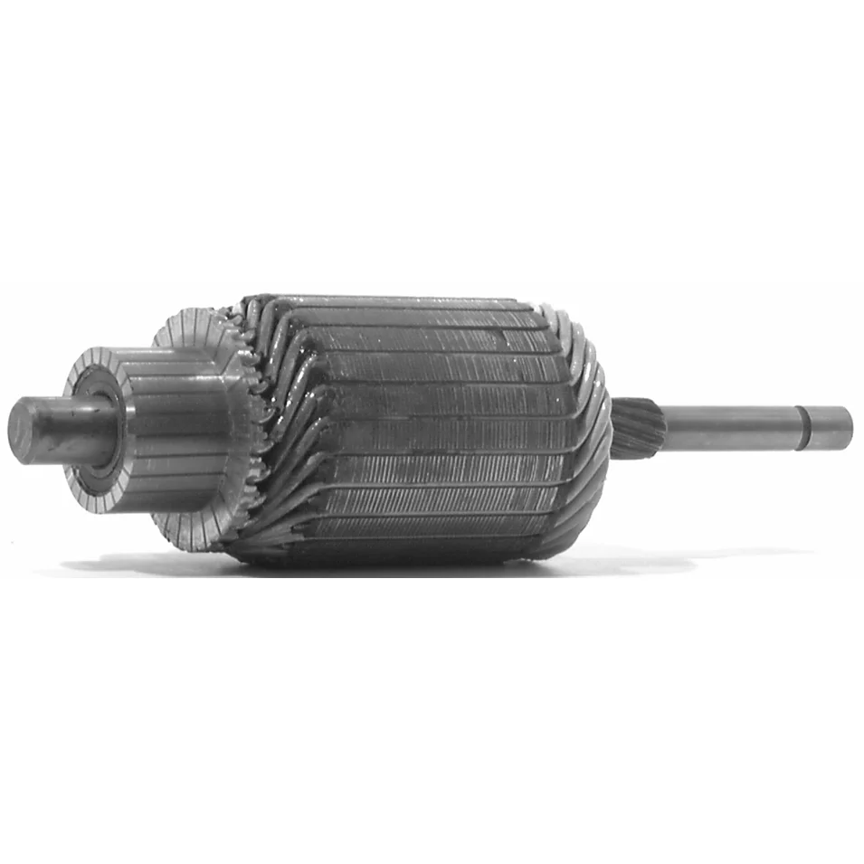 Ankare, Ford USA E1ZZ-11005A