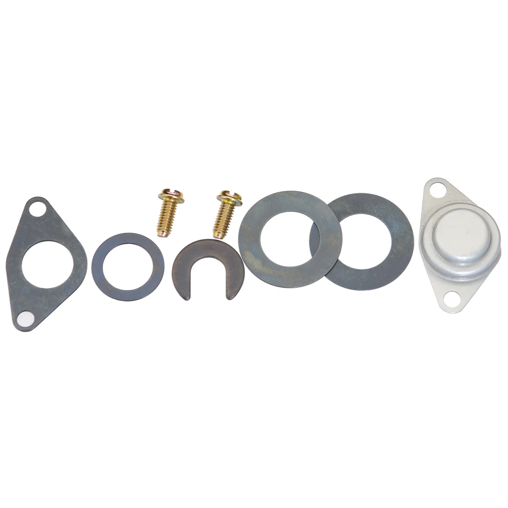 Smådelssats, Mit. M212X 11771