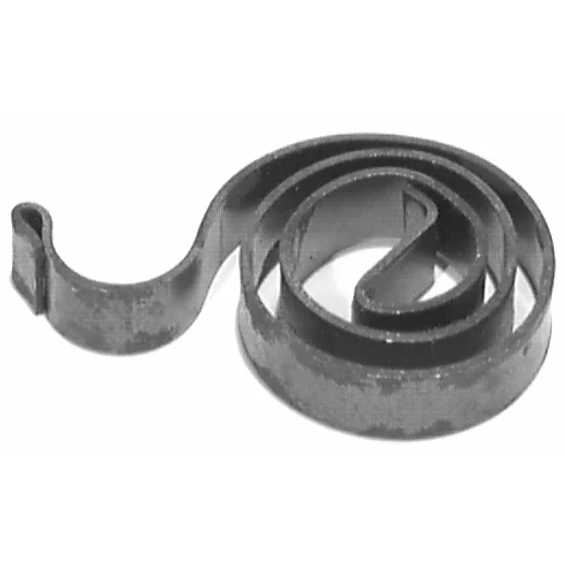 Kolfjäder Ford 4'' DD startm.