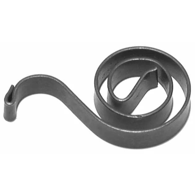 Kolfjädersta Ford/Prestolite