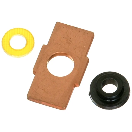 Rörl.Sol.kontakt, Ford