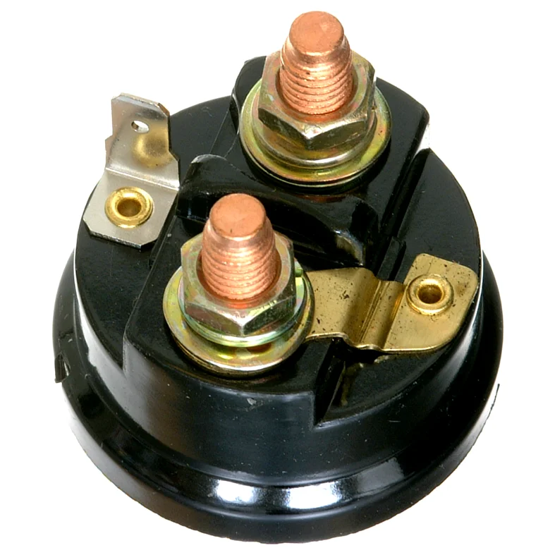 Solenoid - Rep.sats, Ford US