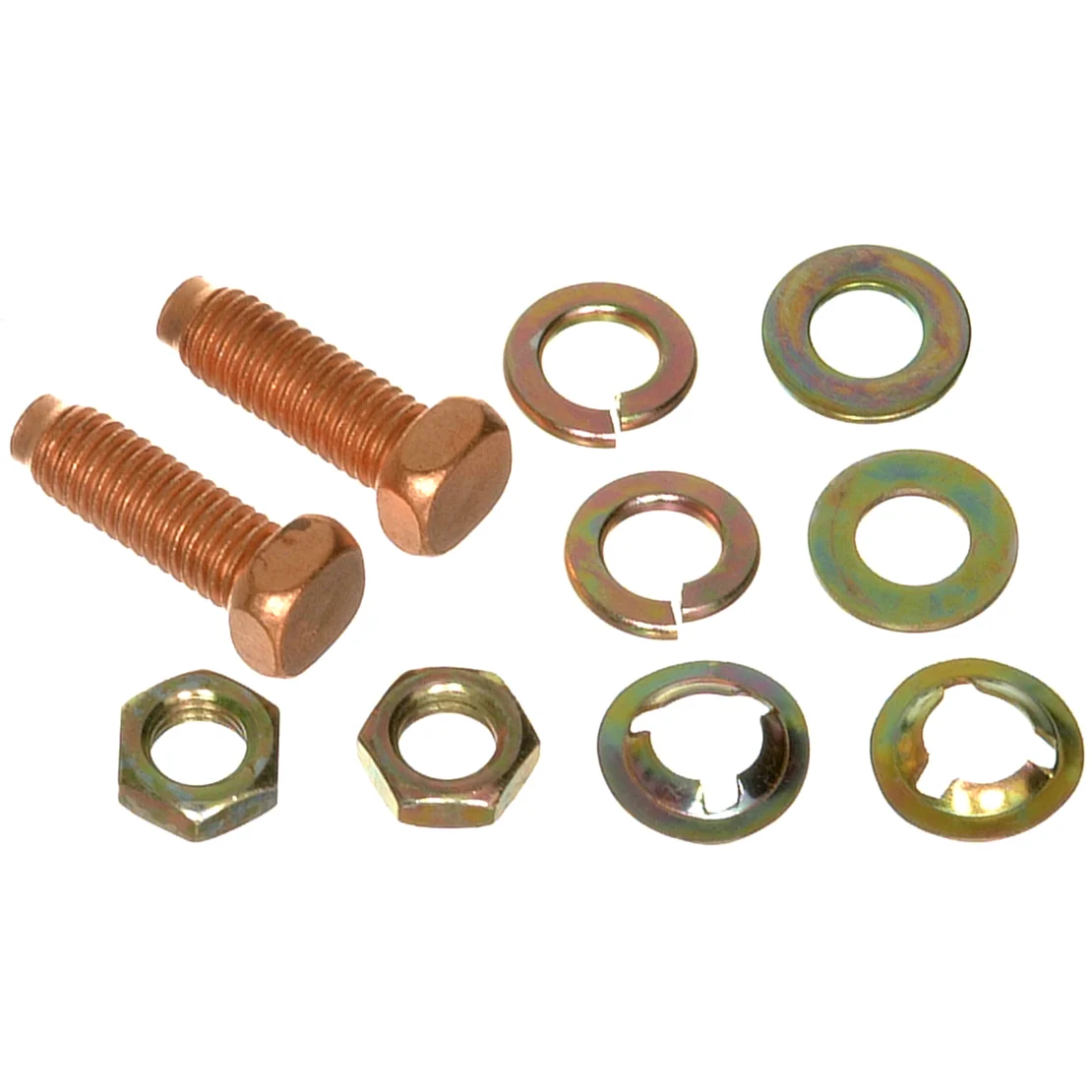 Terminalbult - Sol. Ford US