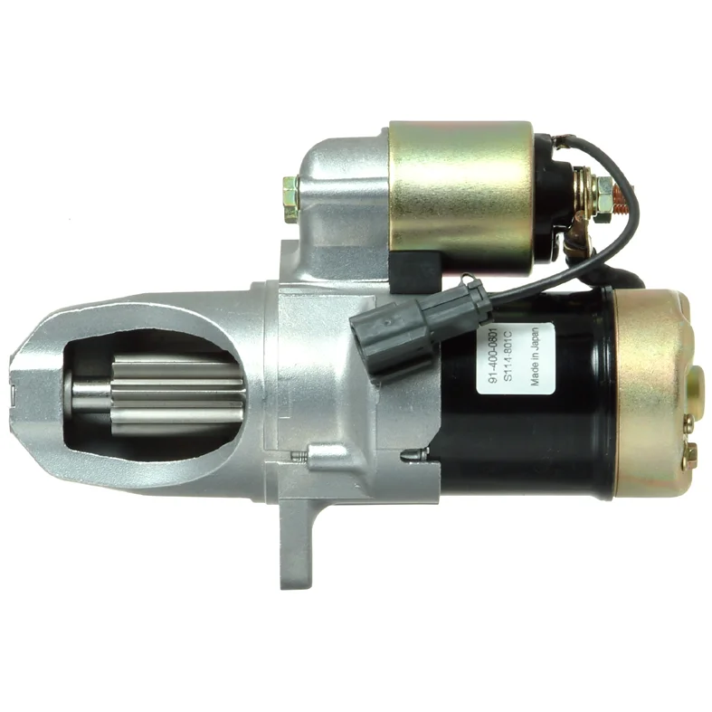 Nissan Maxima Startm.12V-1.4kW