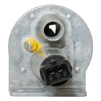 Tillsatsluftspjäll, 0280140171