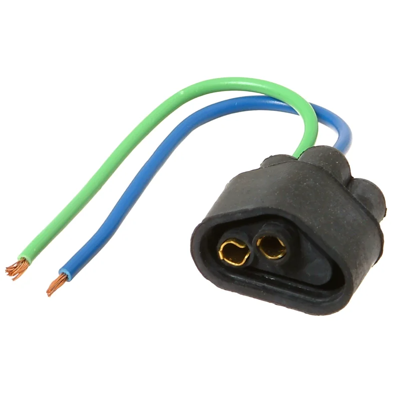 Kontaktstycke Chrysler Regula.