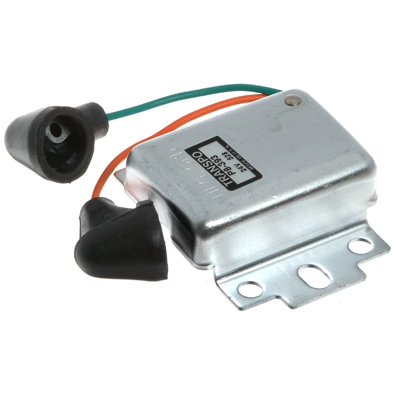 Regul. Prestolite 24V