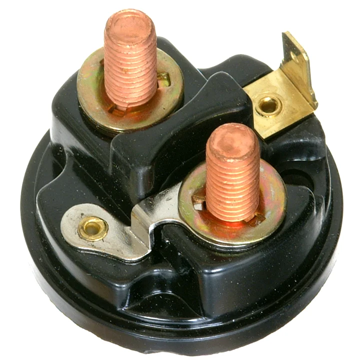 Solenoid - Repsats, Hitachi