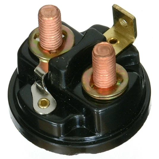 Solenoid - Lock, Hitachi