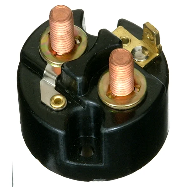 Solenoid - Lock, Hitachi
