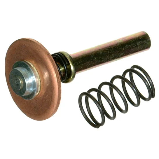 Rörl.Sol.kontakt, Hitachi