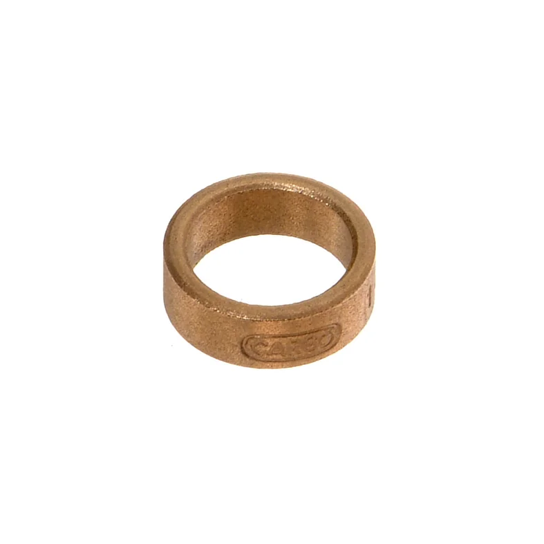 Bussning, 12.05x15.55x5.50mm