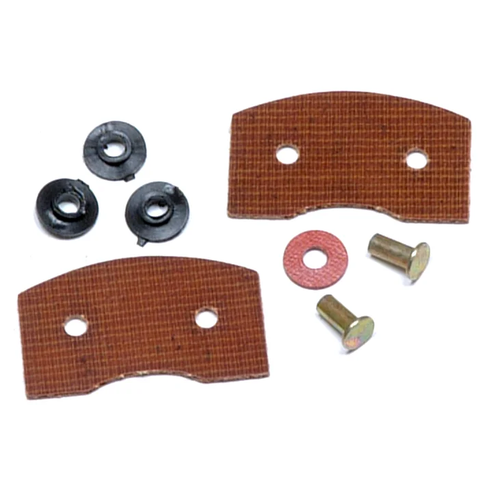 Isolator - Kolhåll. M45/50 Luc