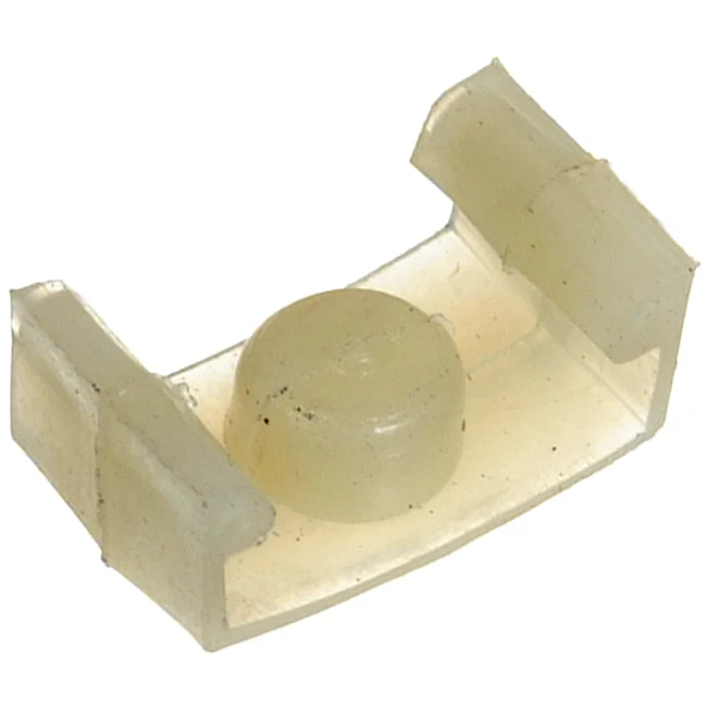 Plastclips kolhåll. M79 Lucas