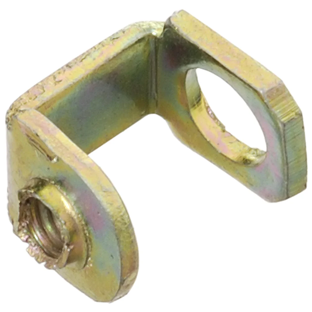 Metallclips kolhåll. M79 Lucas