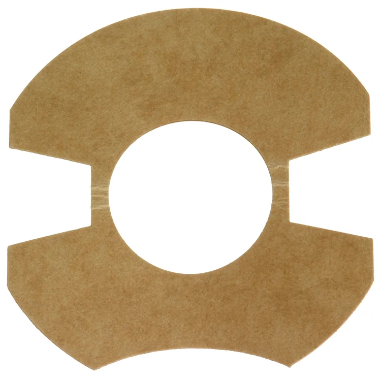 Tätning - Kolhåll. M35J Lucas