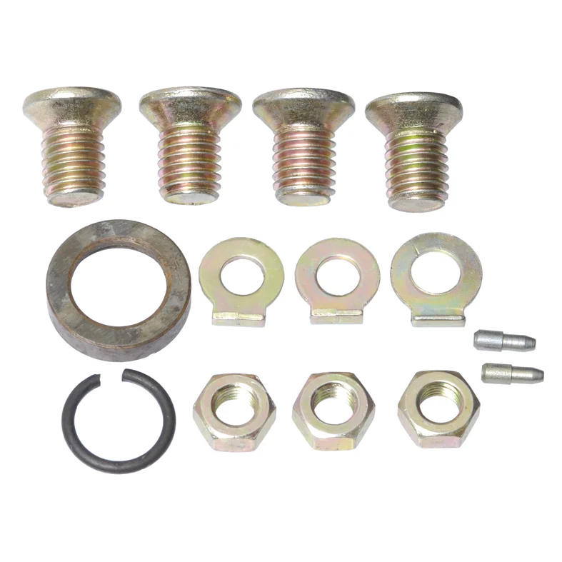 Smådelssats M45 ser. Lucas stm