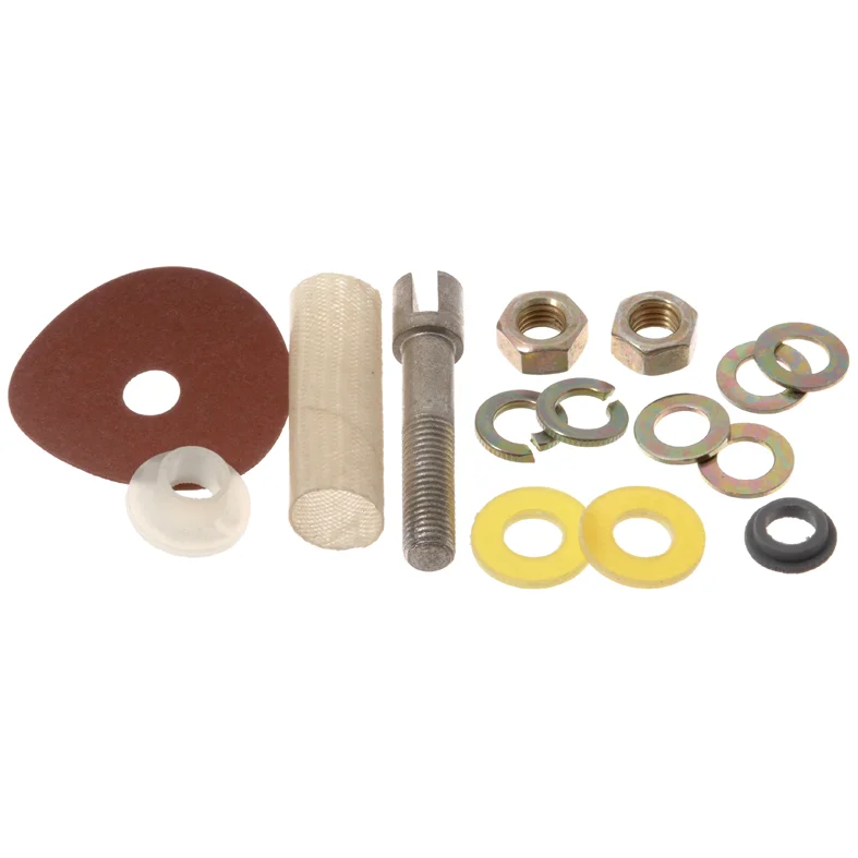 Terminalsats M45/50/127 Lucas