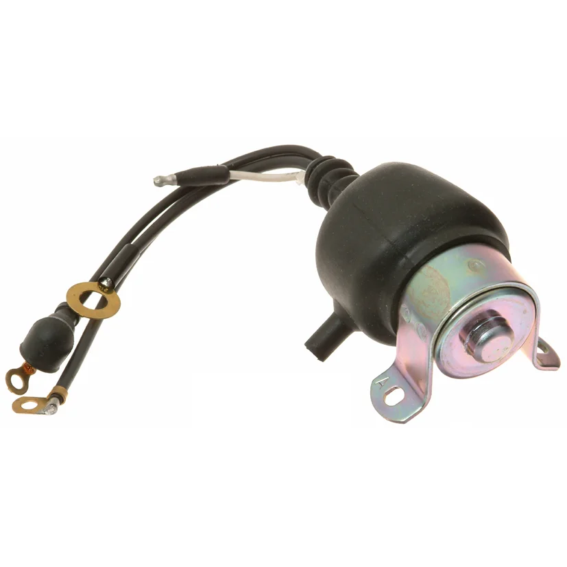 Hjälpsolenoid ND 12V