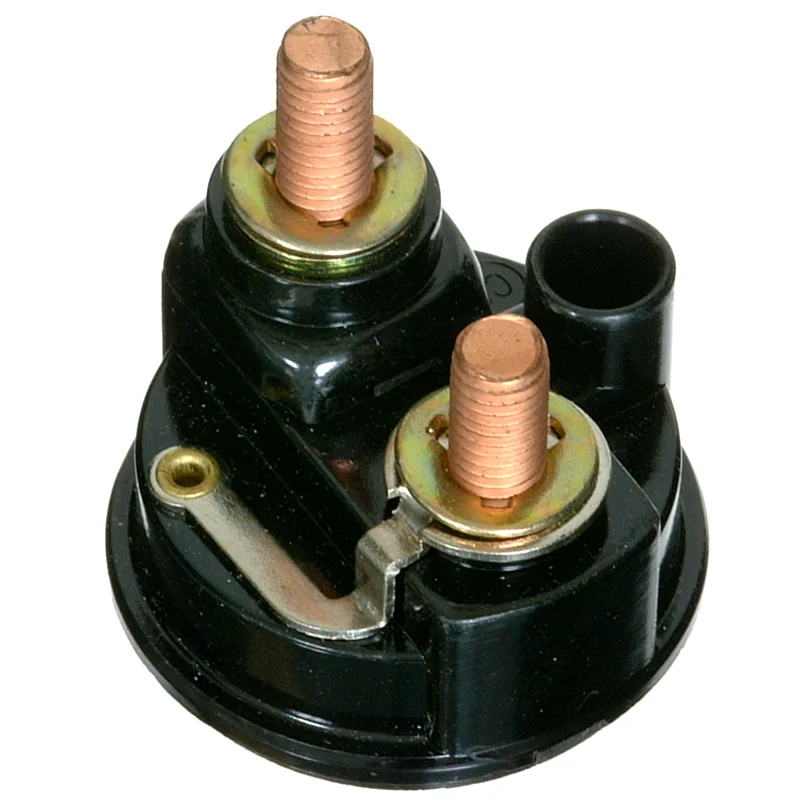 Solenoid - Lock, Mitsuba