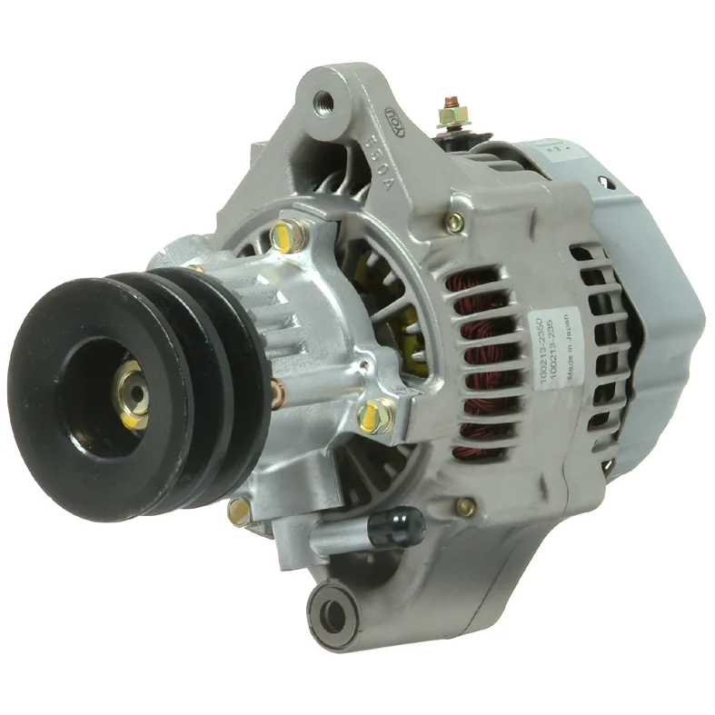 Toyota Generator 12V-70A