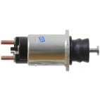 Solenoid 12V, Nikko 0471003920