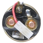 Solenoid 12V, ND 053400-5000