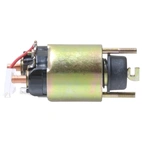 Solenoid 12V, ND 053400-5000