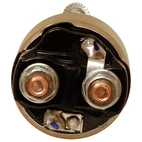 Solenoid 12V, ND 053400-7130