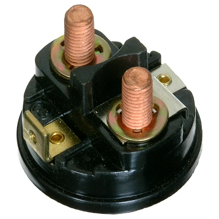 Solenoid-Lock, Mitsubishi