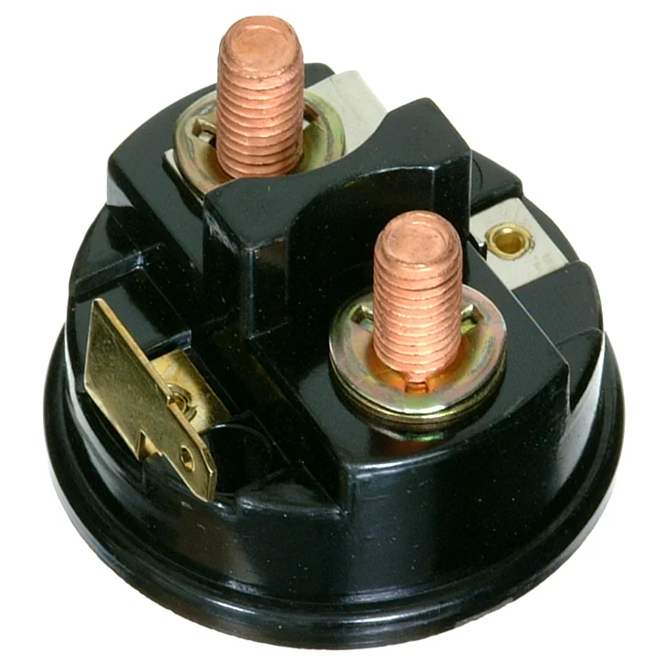 Solenoid - Lock, Mitsubishi