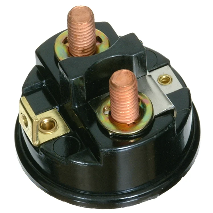 Solenoid - Lock, Mitsubishi