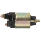 Solenoid 12V, ND 153400-1520