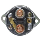 Solenoid 24V, ND 053400-1900