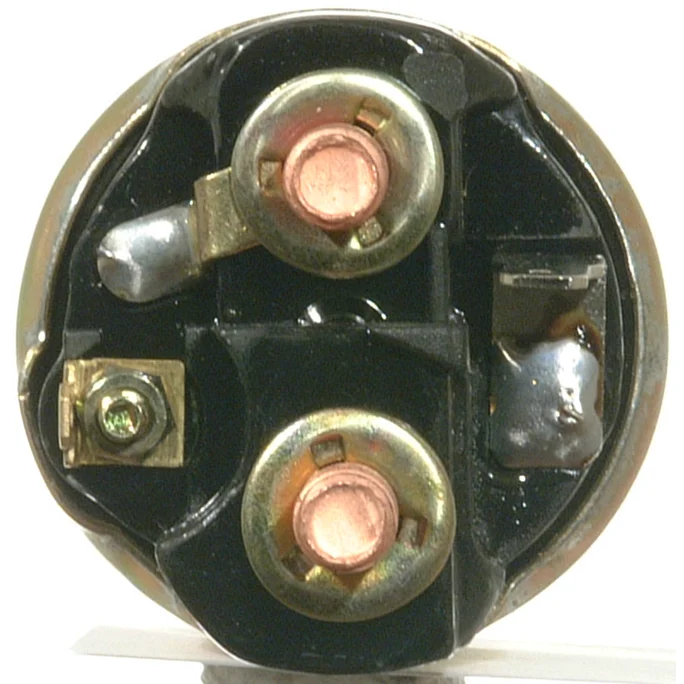 Solenoid 12V, ND 053400-8510