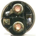 Solenoid 12V, ND 053400-8510