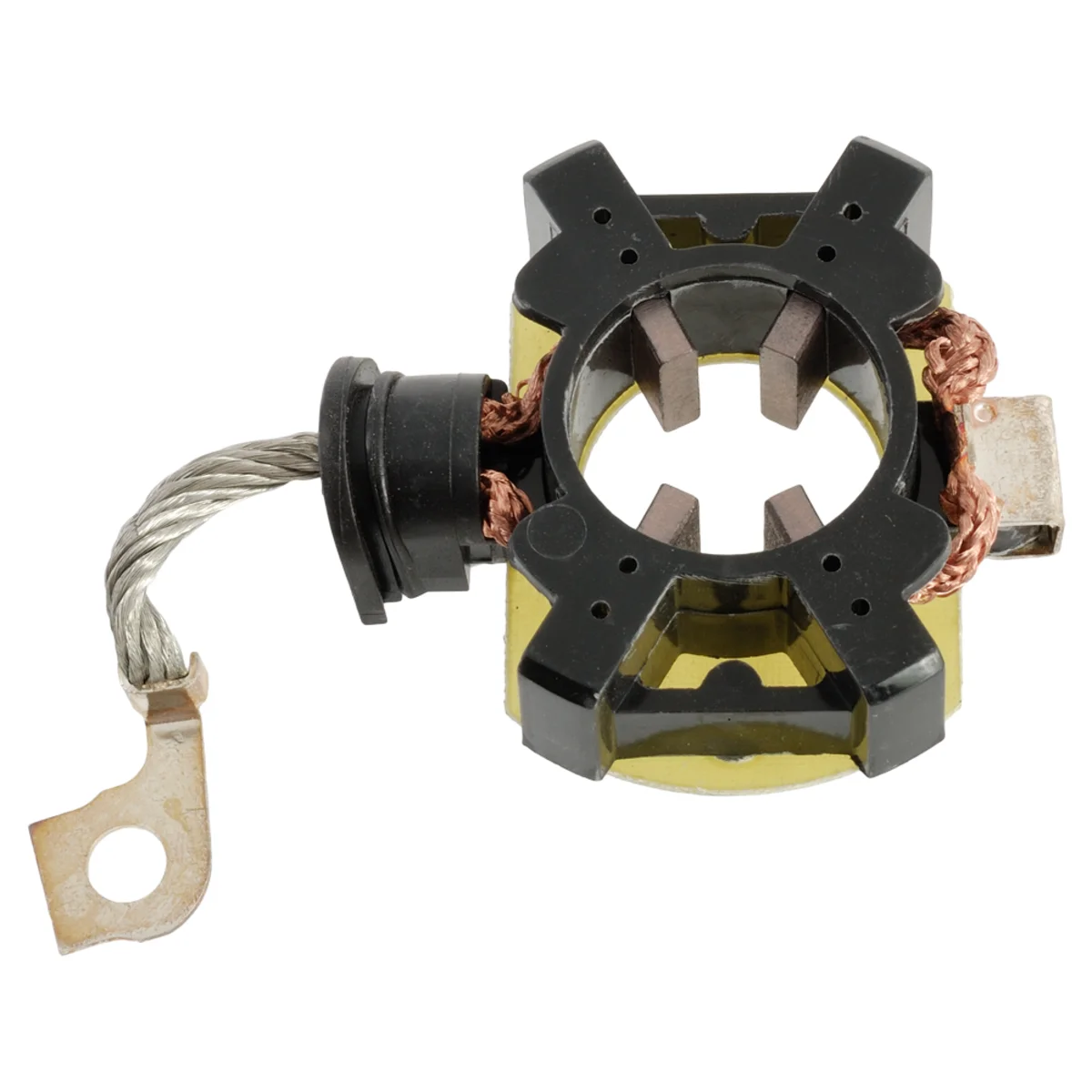 Kolhåll. PMGR Ford F3RZ-11061A