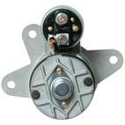 Ford Transit Diesel Start. 12V
