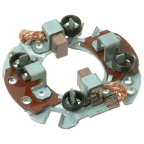 Kolhållarplatta Mitsubishi