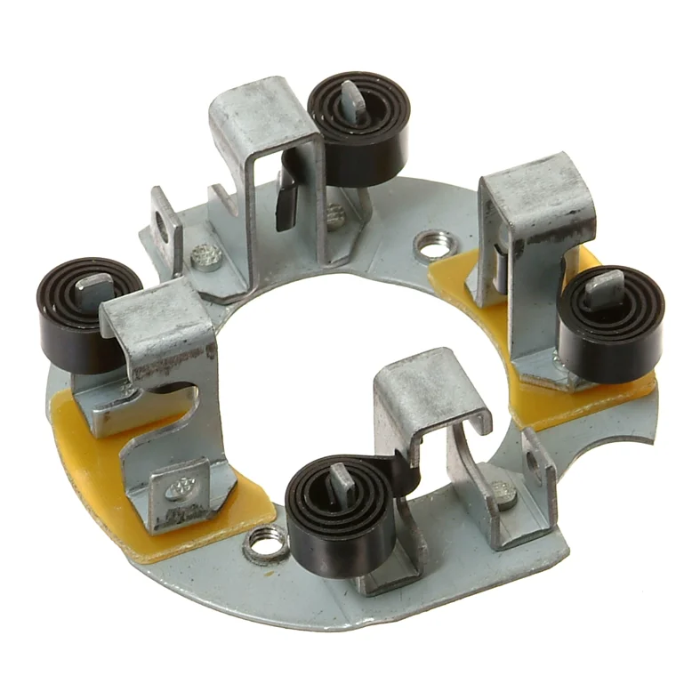 Kolhål.(u kol)Nik 0-23750-0120