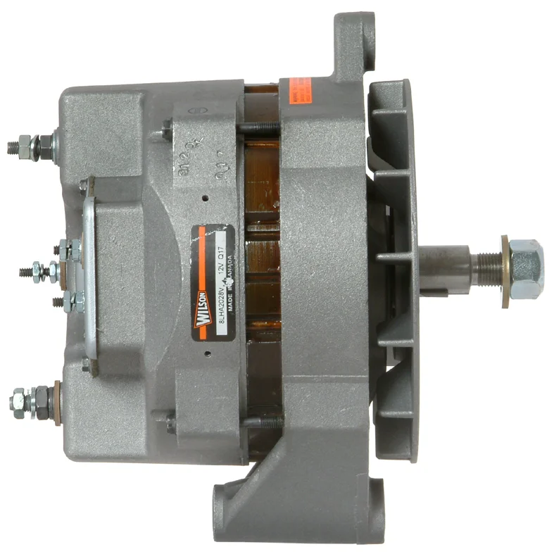 Ford/Motorola Gen. 12V-130A
