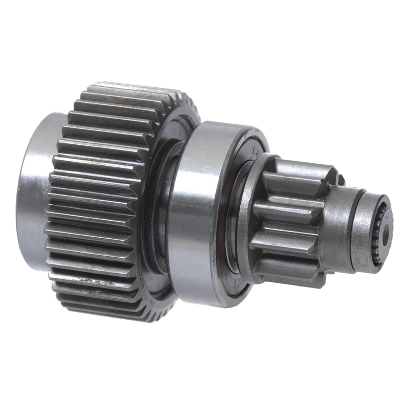 Drev+Kopl. Denso 028300-7720